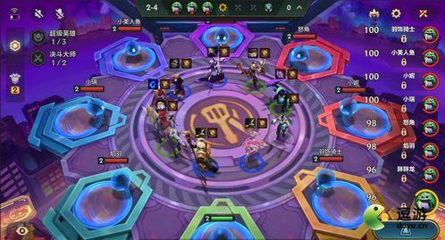 金铲铲最新皮肤爆料,新皮肤爆料，神秘英雄华丽蜕变！