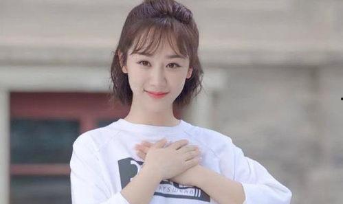 杨紫爆料最新,娱乐圈背后的真实故事